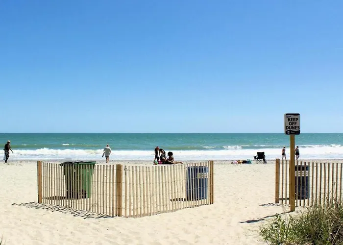 Sandy BeachResort Hotel