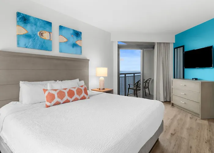 Caribbean Resort Myrtle Beach