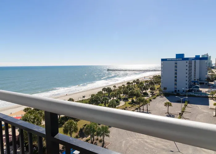 Bay View Myrtle BeachResort Hotel