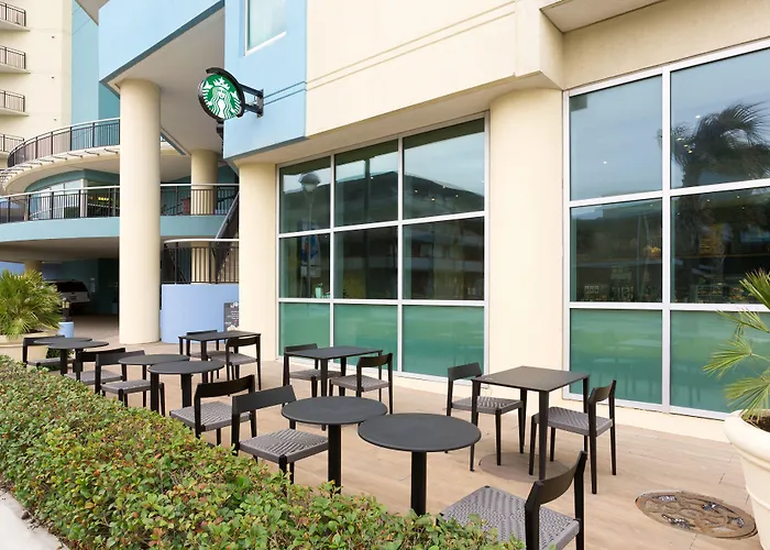 Bay View Myrtle BeachResort Hotel